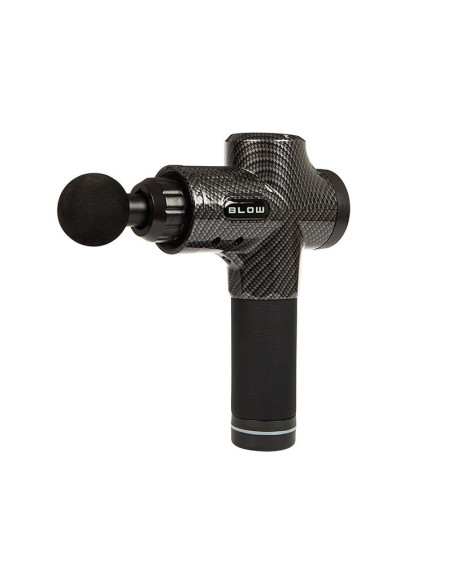 Blow pistolet do masażu masażer wave 4000 black