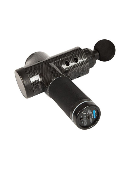 Blow pistolet do masażu masażer wave 4000 black
