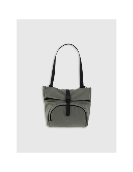 Saszetka crossbody uniseks 4f 4fwss25apouu073-44s