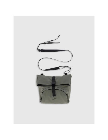 Saszetka crossbody uniseks 4f 4fwss25apouu073-44s