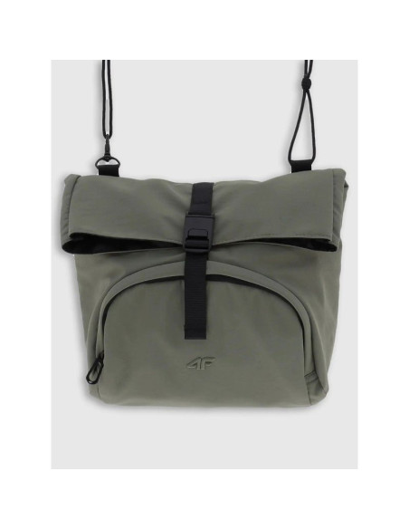 Saszetka crossbody uniseks 4f 4fwss25apouu073-44s