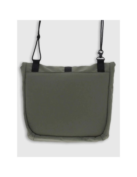 Saszetka crossbody uniseks 4f 4fwss25apouu073-44s