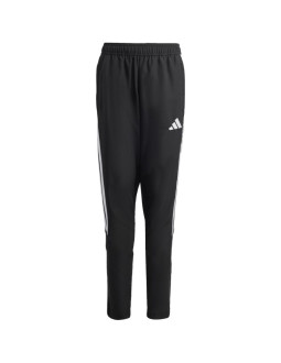 Spodnie dla dzieci adidas tiro 26 league presentation czarne ka6418 2