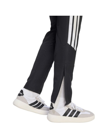 Spodnie dla dzieci adidas tiro 26 league presentation czarne ka6418