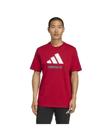 Koszulka adidas liverpool fc seasonal dna graphic tee 2 jy3466