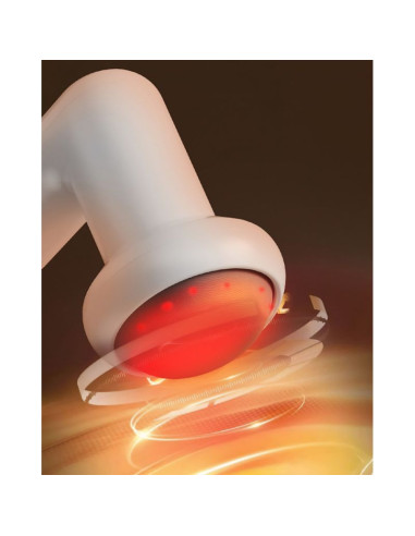 Media-tech masażer antycellulitowy anticell mt6536