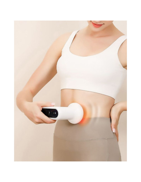 Media-tech masażer antycellulitowy anticell mt6536