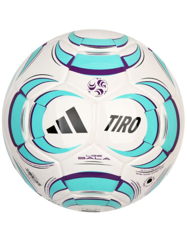 Piłka adidas tiro league sala jw1526