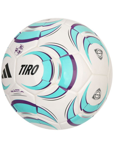 Piłka adidas tiro league sala jw1526