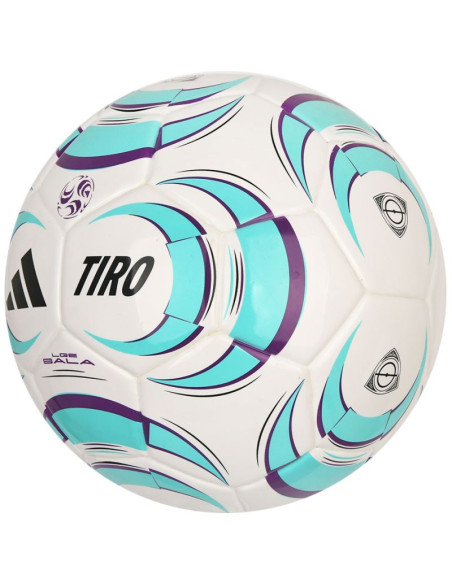 Piłka adidas tiro league sala jw1526