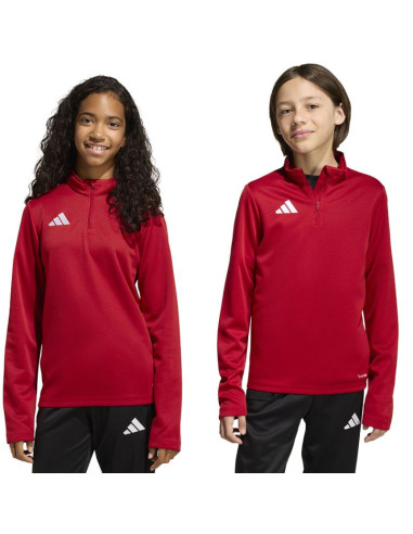 Bluza adidas entrada 26 training top jz6636