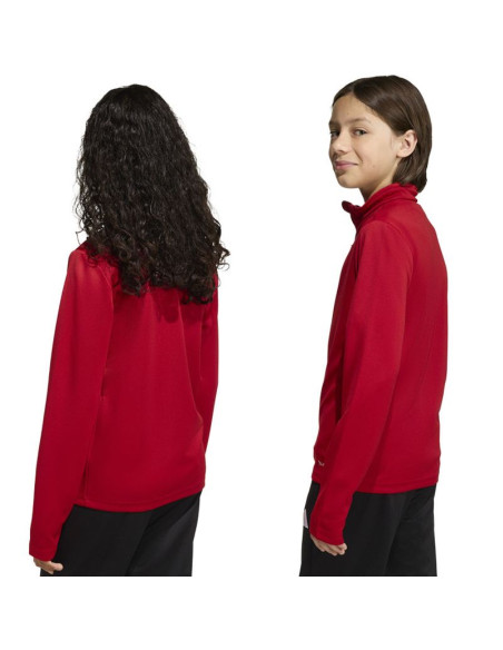 Bluza adidas entrada 26 training top jz6636