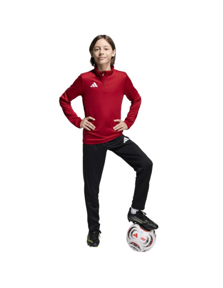 Bluza adidas entrada 26 training top jz6636