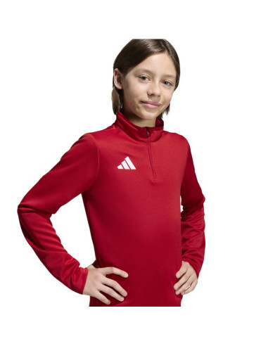 Bluza adidas entrada 26 training top jz6636