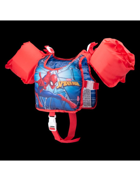 Akcesoria 98795 swim pal spiderman
