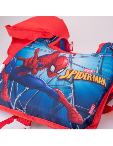 Akcesoria 98795 swim pal spiderman
