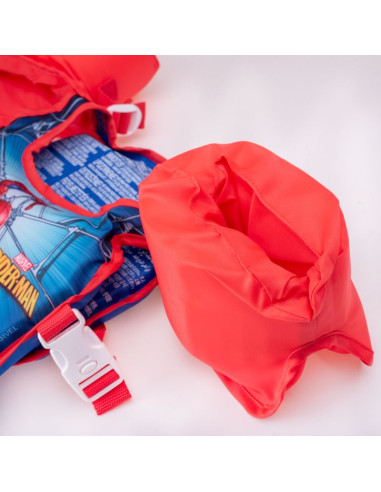Akcesoria 98795 swim pal spiderman