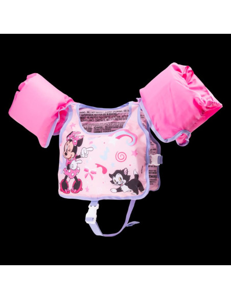 Akcesoria 9101a swim pal minnie