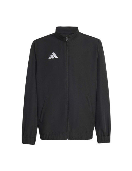 Bluza adidas junior entrada 25 track jz6608