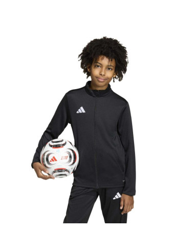 Bluza adidas junior entrada 25 track jz6608