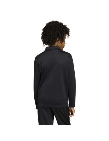 Bluza adidas junior entrada 25 track jz6608