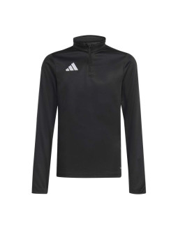 Bluza treningowa adidas junior entrada 26 jz6630