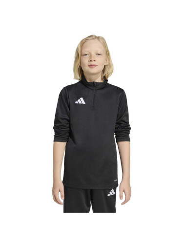 Bluza treningowa adidas junior entrada 26 jz6630
