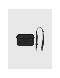 Saszetka crossbody uniseks 4f 4fwss25apouu079-20s 2
