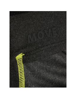 Kominiarka narciarska uniseks 4f 4fraw25abalu137-22s 2