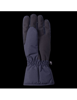 Męskie rękawice ocieplane ramfi