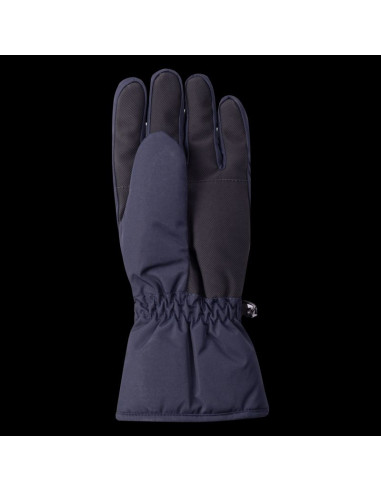 Męskie rękawice ocieplane ramfi