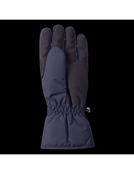 Męskie rękawice ocieplane ramfi