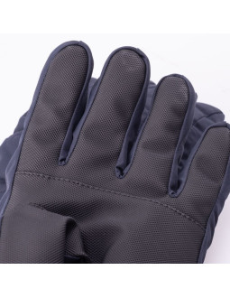 Męskie rękawice ocieplane ramfi 2