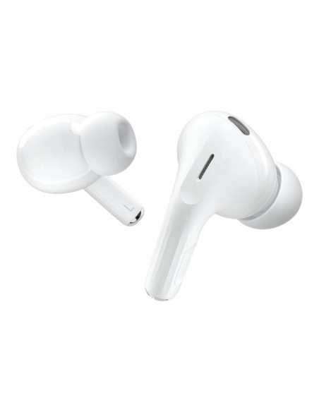 Słuchawki bezprzewodowe echo lite e11 bluetooth 5.4 hifi tws biały