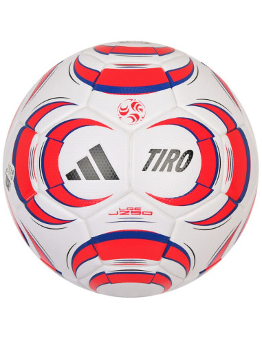 Piłka adidas tiro league j290 jw1527