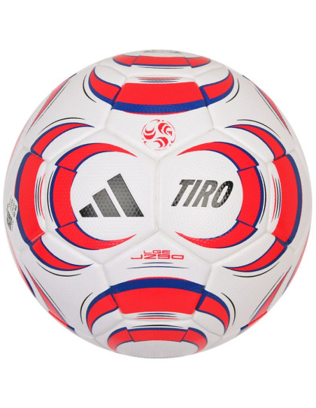 Piłka adidas tiro league j290 jw1527