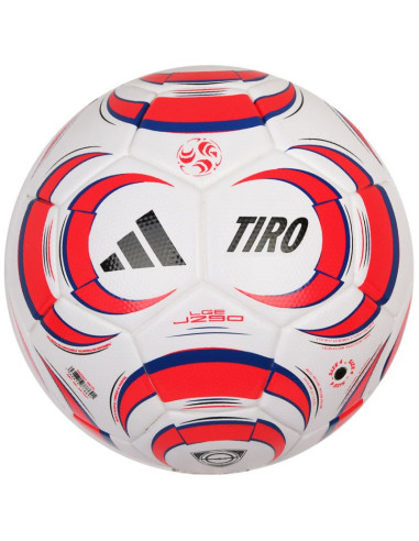 Piłka adidas tiro league j290 jw1527