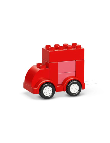 Lego duplo my first 10474 moje pierwsze kreatywne pojazdy
