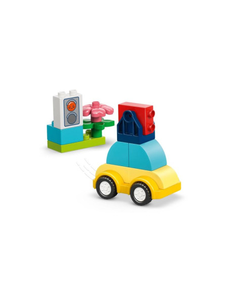 Lego duplo my first 10474 moje pierwsze kreatywne pojazdy