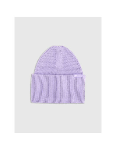 Czapka beanie zimowa 4f 4fraw25acapu0738-52s