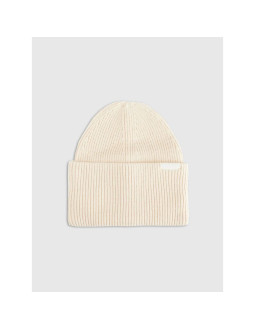 Czapka beanie zimowa 4f 4fraw25acapu0738-83s
