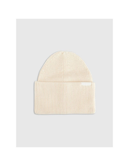 Czapka beanie zimowa 4f 4fraw25acapu0738-83s