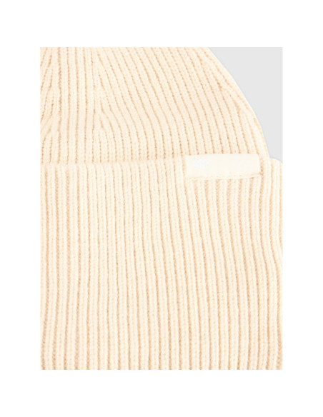 Czapka beanie zimowa 4f 4fraw25acapu0738-83s