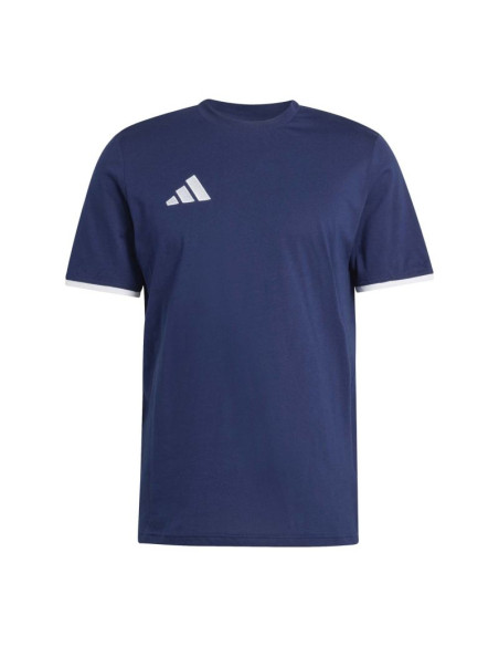 T-shirt adidas entrada 26 jz6678