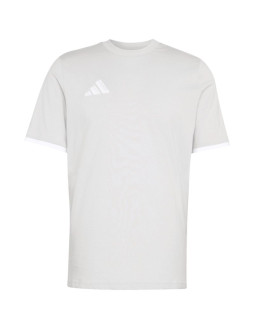 Koszulka męska adidas entrada 26 tee szara jz6677 2
