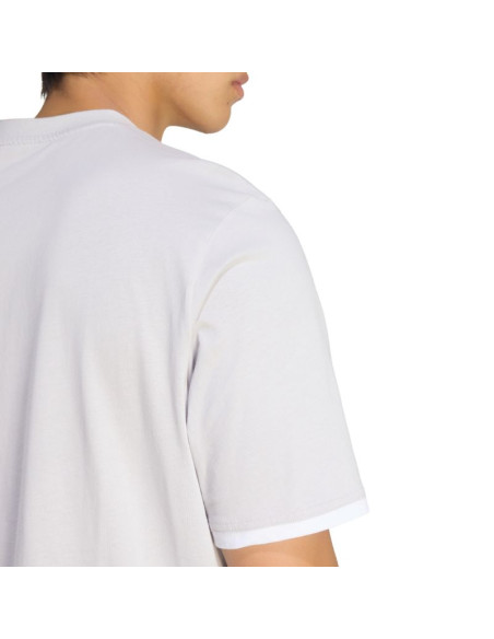 Koszulka męska adidas entrada 26 tee szara jz6677