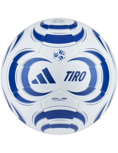 Piłka adidas tiro club jw1532