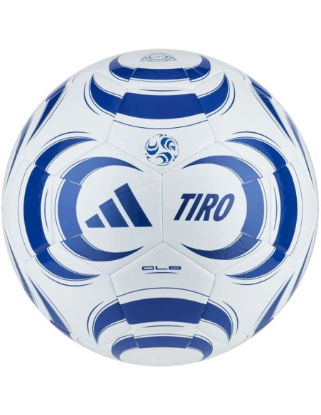 Piłka adidas tiro club jw1532