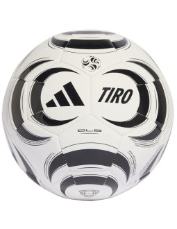 Piłka adidas tiro club jw1530