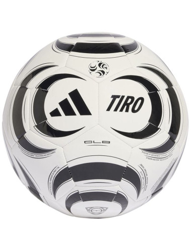 Piłka adidas tiro club jw1530